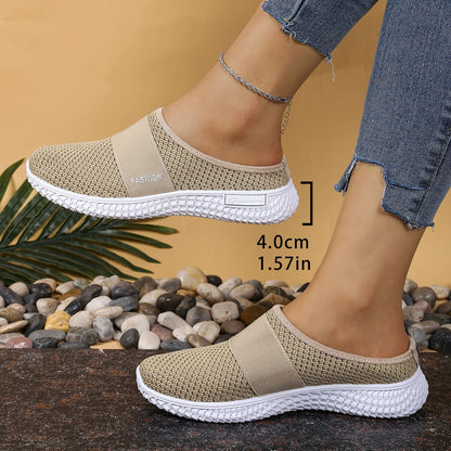 Millie | Everyday Comfort Mules