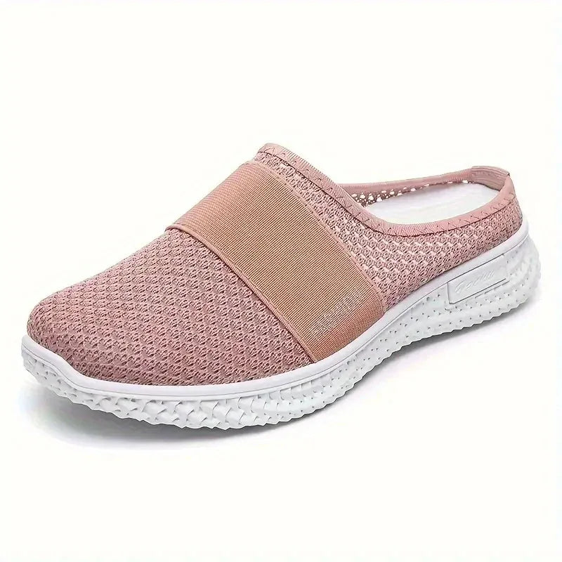 Millie everyday comfort mules – view 4