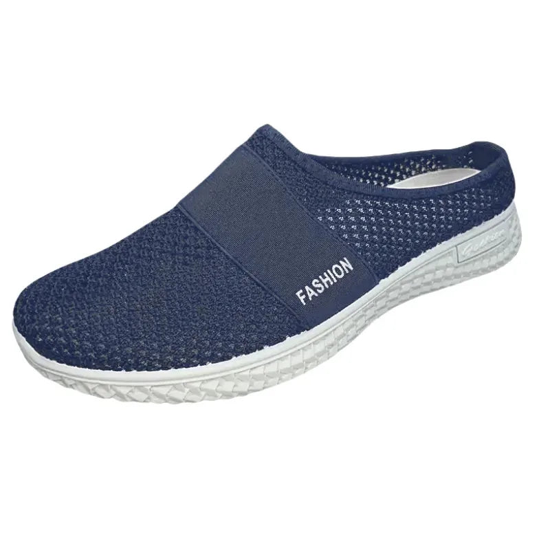 Millie everyday comfort mules – view 2