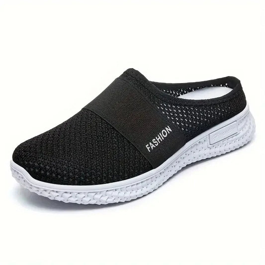 Millie everyday comfort mules – view 1