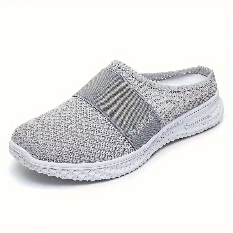 Millie everyday comfort mules – view 3