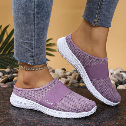 Millie | Everyday Comfort Mules