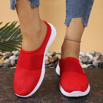 Millie | Everyday Comfort Mules