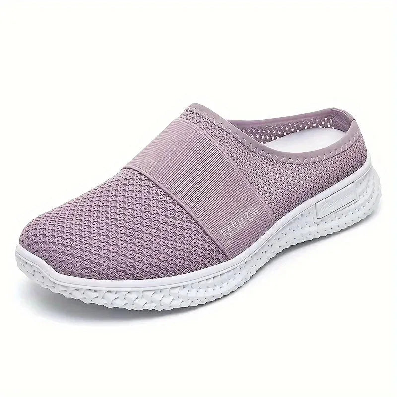 Millie everyday comfort mules – view 5