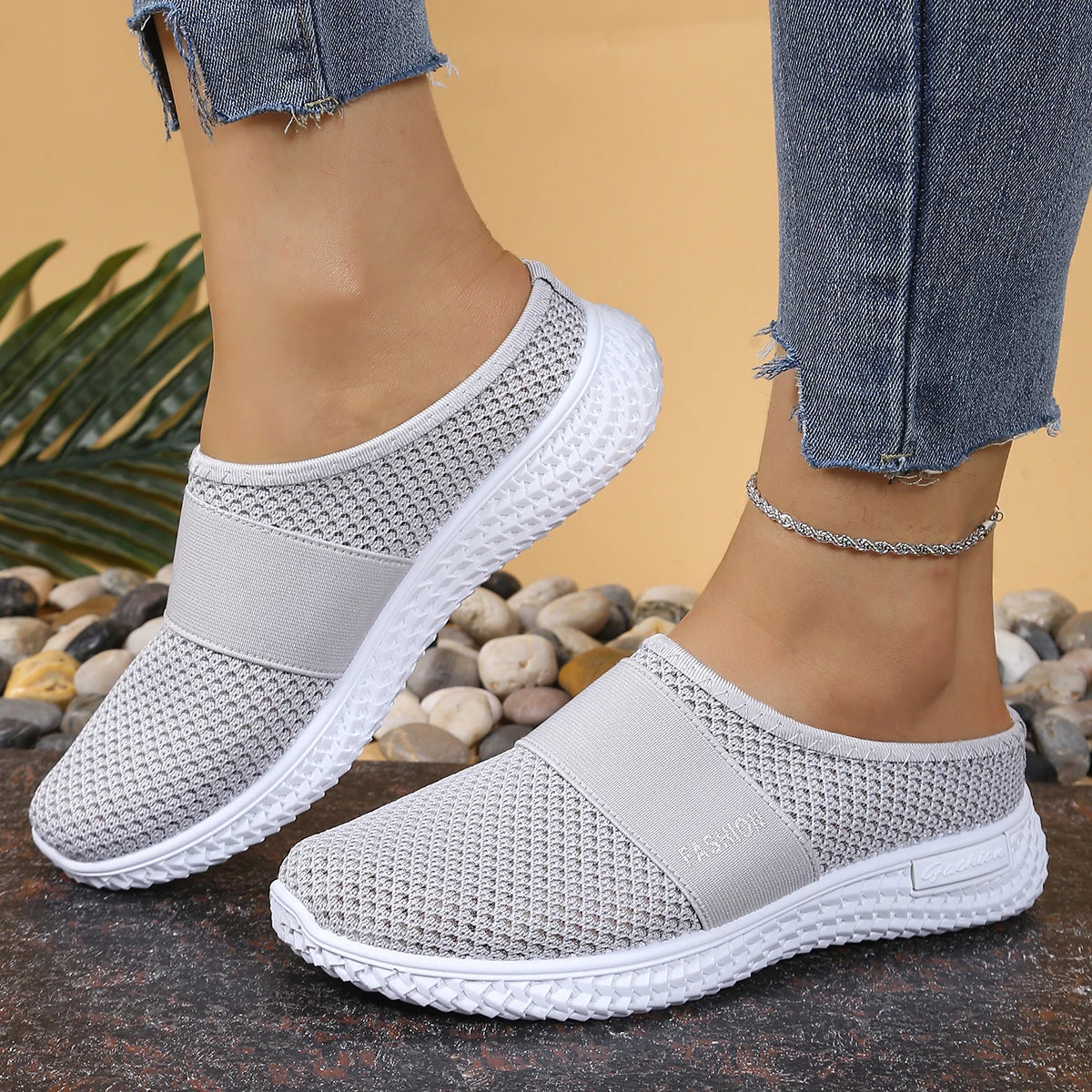 Millie everyday comfort mules – view 8