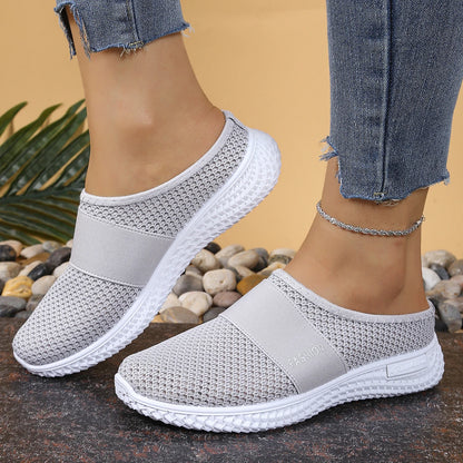 Millie everyday comfort mules – view 8