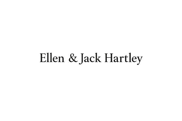 Ellen & Jack Hartley